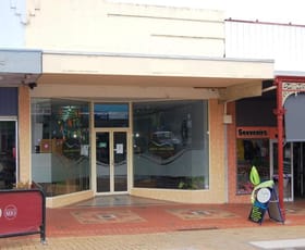 Shop & Retail commercial property leased at 112 Main Street Stawell VIC 3380