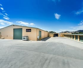 Factory, Warehouse & Industrial commercial property sold at 8-12 Hovell Street Wodonga VIC 3690