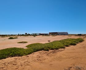 Development / Land commercial property sold at 432 KSBP/7 Loreto Circuit Port Hedland WA 6721