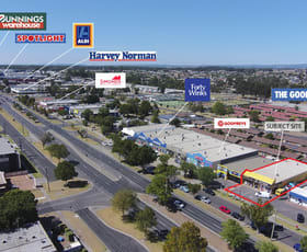 Showrooms / Bulky Goods commercial property sold at 81 Argyle Street Traralgon VIC 3844