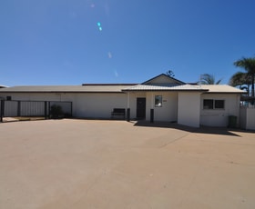 Medical / Consulting commercial property leased at 17 Hugh Ryan Drive Garbutt QLD 4814