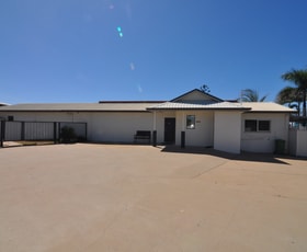 Offices commercial property leased at 17 Hugh Ryan Drive Garbutt QLD 4814