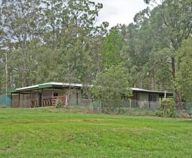 Rural / Farming commercial property sold at 1569 The Bucketts Way Allworth NSW 2425