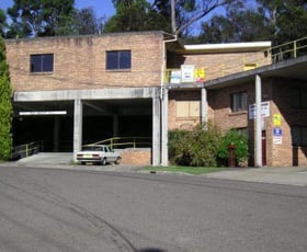 Factory, Warehouse & Industrial commercial property sold at Unit/14 Brennan Close Hornsby NSW 2077