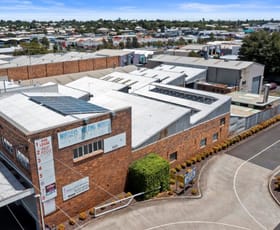 Showrooms / Bulky Goods commercial property for sale at 207-209 James Street & 36 Wylie Street Toowoomba City QLD 4350