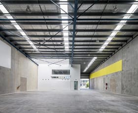 Factory, Warehouse & Industrial commercial property sold at 3/10 Bradford Street Alexandria NSW 2015