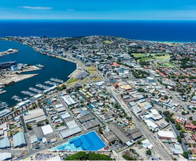 Development / Land commercial property sold at 28-40 Railway Street Wickham NSW 2293