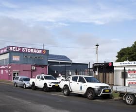 Development / Land commercial property sold at 28-40 Railway Street Wickham NSW 2293