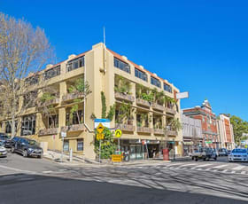 Offices commercial property sold at 133-135 King Street Newcastle NSW 2300