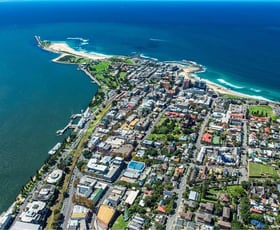 Offices commercial property sold at 133-135 King Street Newcastle NSW 2300
