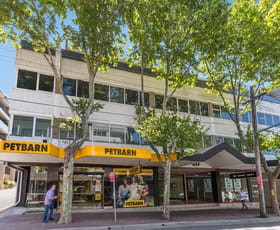Medical / Consulting commercial property leased at 20 Young Street Neutral Bay NSW 2089