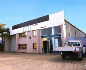 Factory, Warehouse & Industrial commercial property leased at 34 Musgrave Road Coopers Plains QLD 4108