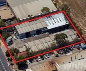 Factory, Warehouse & Industrial commercial property leased at 164 Cobalt Street Carole Park QLD 4300