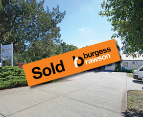 Medical / Consulting commercial property sold at 15-19 White Street Kilmore VIC 3764