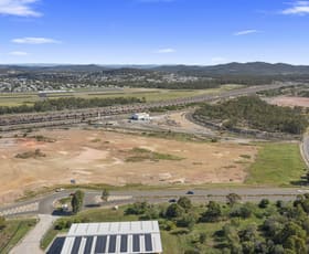 Factory, Warehouse & Industrial commercial property for sale at Bensted Road Clinton QLD 4680