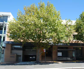 Offices commercial property sold at Ground/60 Strathallen Avenue Northbridge NSW 2063