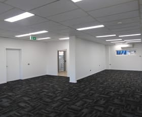 Offices commercial property leased at 54 Brisbane Street Mackay QLD 4740
