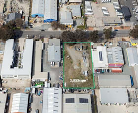 Development / Land commercial property sold at 23 Yallourn Street Fyshwick ACT 2609