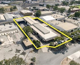 Factory, Warehouse & Industrial commercial property sold at 12 Acorn Court Dry Creek SA 5094