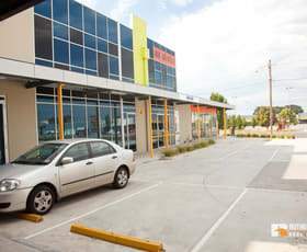 Offices commercial property sold at 4 Prime Street Thomastown VIC 3074