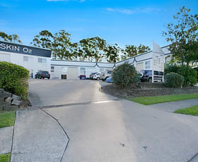Factory, Warehouse & Industrial commercial property sold at 2/47 Taree Street Burleigh Heads QLD 4220