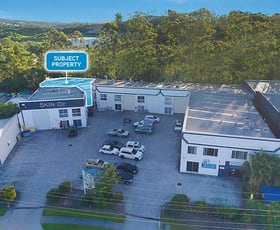 Factory, Warehouse & Industrial commercial property sold at 2/47 Taree Street Burleigh Heads QLD 4220