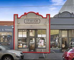 Shop & Retail commercial property sold at 117 Martin Street Brighton VIC 3186
