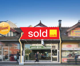 Development / Land commercial property sold at 12 Holmes Road Moonee Ponds VIC 3039