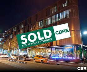 Hotel, Motel, Pub & Leisure commercial property sold at 173-179 Barkly Street St Kilda VIC 3182