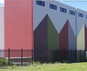 Factory, Warehouse & Industrial commercial property leased at 1/220 Holt Parade Thomastown VIC 3074
