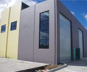Factory, Warehouse & Industrial commercial property leased at 1/220 Holt Parade Thomastown VIC 3074