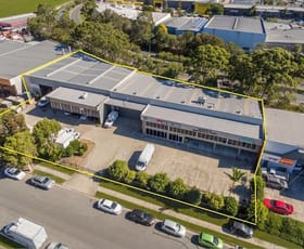 Factory, Warehouse & Industrial commercial property leased at 17-19 Cronulla Court Slacks Creek QLD 4127