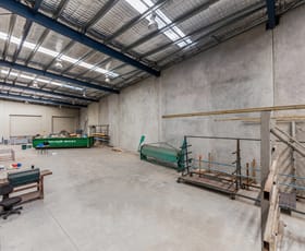 Factory, Warehouse & Industrial commercial property leased at 17-19 Cronulla Court Slacks Creek QLD 4127