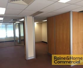 Offices commercial property leased at 35/120 Bloomfield Street Cleveland QLD 4163