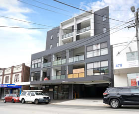 Shop & Retail commercial property leased at 3/473-477 Burwood Road Belmore NSW 2192