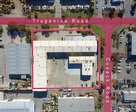 Factory, Warehouse & Industrial commercial property sold at 42 Truganina Road Malaga WA 6090