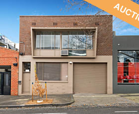 Factory, Warehouse & Industrial commercial property sold at 63-65 Abbotsford Street West Melbourne VIC 3003