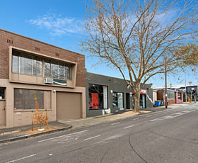 Factory, Warehouse & Industrial commercial property sold at 63-65 Abbotsford Street West Melbourne VIC 3003