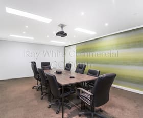 Offices commercial property leased at 1/5-7 Prosper Crescent Burleigh Heads QLD 4220