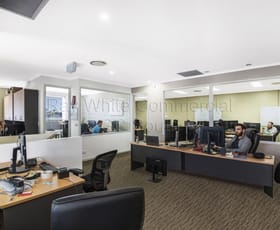 Offices commercial property leased at 1/5-7 Prosper Crescent Burleigh Heads QLD 4220