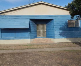 Showrooms / Bulky Goods commercial property leased at 1-2/317 Gosport Street Moree NSW 2400
