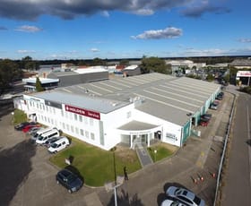 Development / Land commercial property sold at 37 Heathcote Road Moorebank NSW 2170