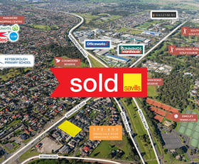 Development / Land commercial property sold at 592-600 Springvale Road Springvale South VIC 3172