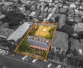 Development / Land commercial property sold at 41-43  Robe Street St Kilda VIC 3182