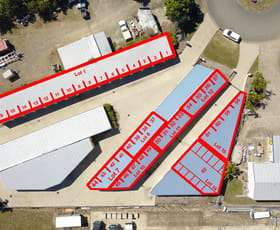 Rural / Farming commercial property sold at 10 16 Commerce Close Cannonvale QLD 4802