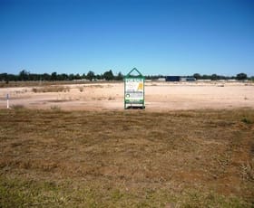 Factory, Warehouse & Industrial commercial property for sale at 8 Dwyer Court Chinchilla QLD 4413
