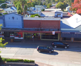 Shop & Retail commercial property sold at 158 Kelly Street Scone NSW 2337