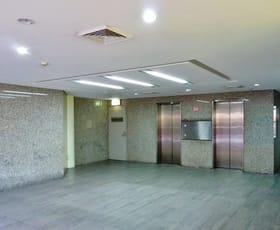 Offices commercial property leased at Suite 1, 1F, 9 Redmyre Road Strathfield NSW 2135