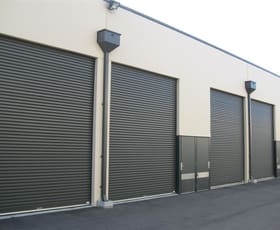 Factory, Warehouse & Industrial commercial property leased at 2/26 Fitzgerald Road Greenfields WA 6210
