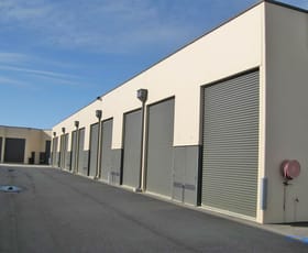 Factory, Warehouse & Industrial commercial property leased at 2/26 Fitzgerald Road Greenfields WA 6210